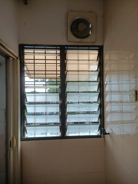 Apartment for Sale at Sri Anggerik 2 - Kenny Lai - Interior - PropertyGuru.com.my