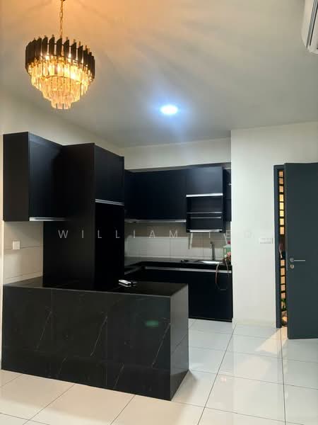 Service Residence for Rent at Emerald 9 - William Teo - PropertyGuru.com.my