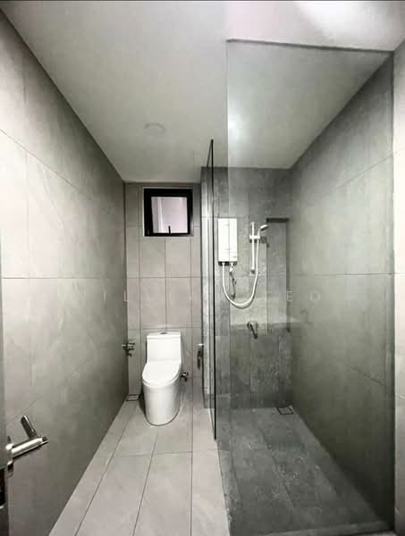 Service Residence for Rent at Emerald 9 - William Teo - PropertyGuru.com.my