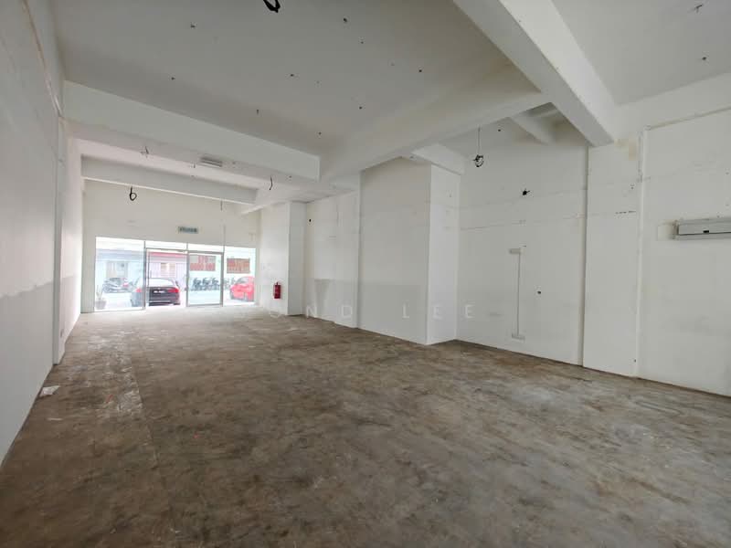 Shop for Rent in Taman Sri Sinar (Segambut) - Bond Lee - PropertyGuru.com.my