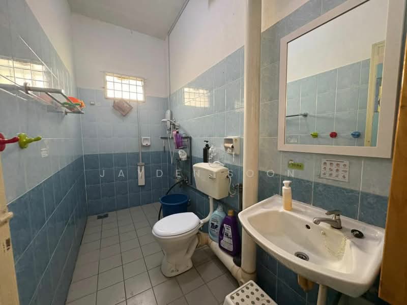 Bungalow for Sale in Alma (Bukit Mertajam) - Jayden Soon - Bathroom - PropertyGuru.com.my