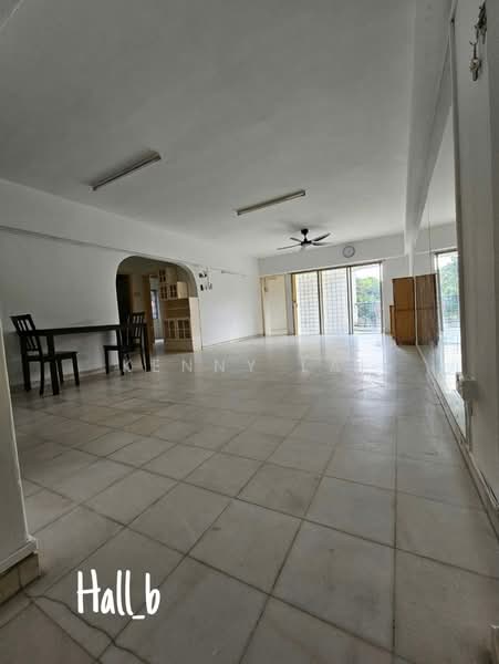 Apartment for Sale at Puteri Court - Kenny Lai - Living Room - PropertyGuru.com.my