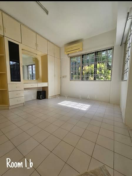 Apartment for Sale at Puteri Court - Kenny Lai - Bedroom - PropertyGuru.com.my