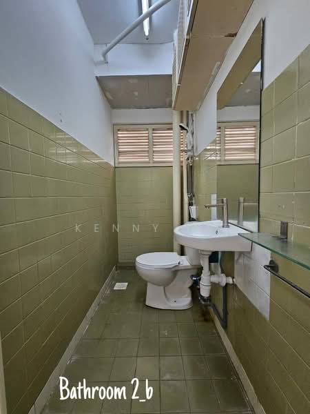 Apartment for Sale at Puteri Court - Kenny Lai - Bathroom - PropertyGuru.com.my