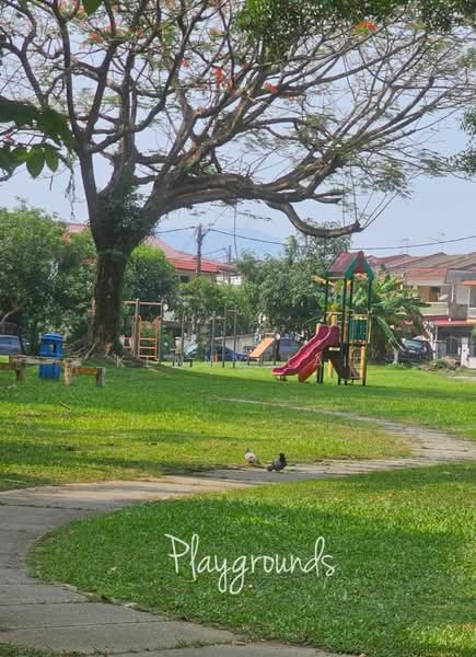 Apartment for Sale at Puteri Court - Kenny Lai - Exterior - PropertyGuru.com.my