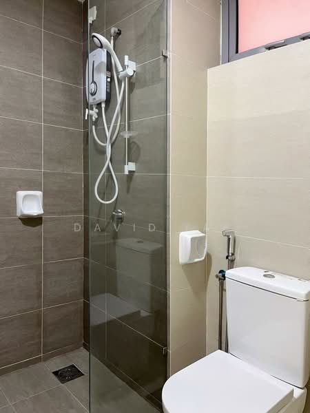 Service Residence for Rent at Gravit8, Klang - David Yap - Bathroom - PropertyGuru.com.my