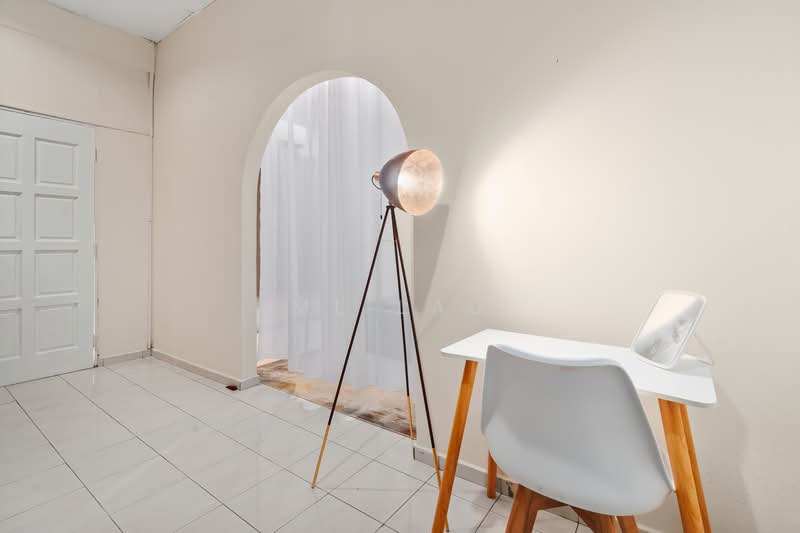 2-storey Terraced House for Rent in Kuala Lumpur (Kuala Lumpur) - ML Lau - Interior - PropertyGuru.com.my