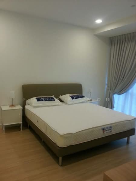 Service Residence for Sale at Camellia Serviced Suites - Foo Sek Mou - Bedroom - PropertyGuru.com.my