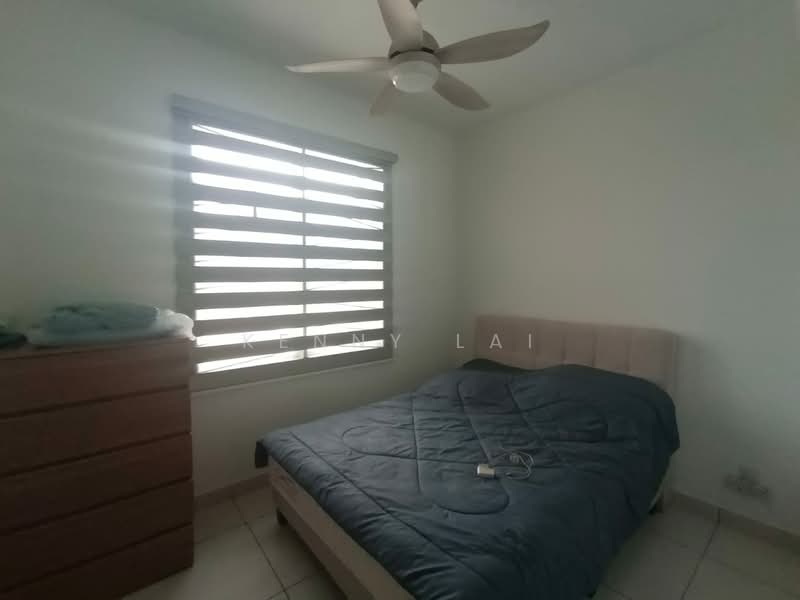 Condominium for Sale at Paraiso Residence @ The Earth - Kenny Lai - Bedroom - PropertyGuru.com.my