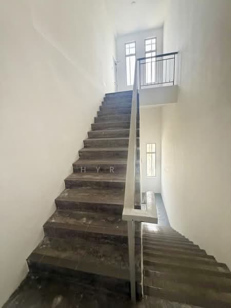 Factory for Rent in Kawasan Perindustrian Iskandar (Pasir Gudang) - Zephyr Khoo - Interior - PropertyGuru.com.my