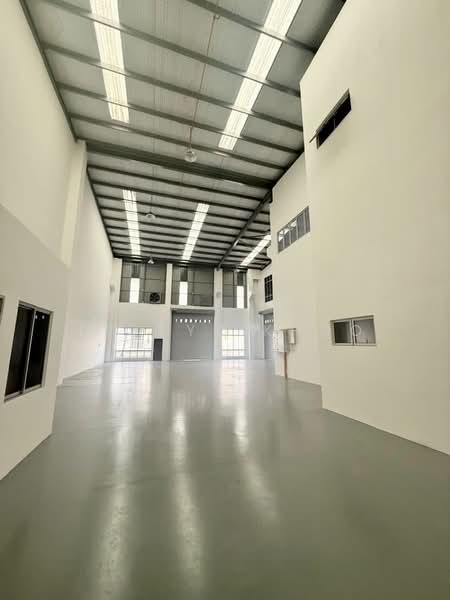 Factory for Rent in Kawasan Perindustrian Iskandar (Pasir Gudang) - Zephyr Khoo - Interior - PropertyGuru.com.my