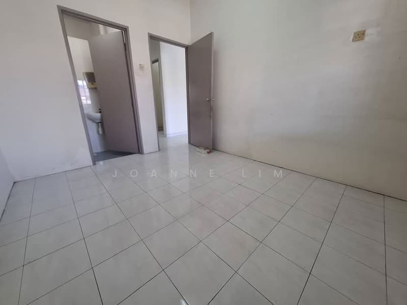1-storey Terraced House for Sale in Tanjong Minyak (Melaka) - Joanne Lim - Interior - PropertyGuru.com.my
