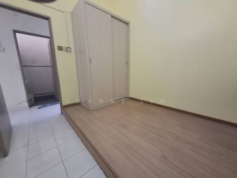 1-storey Terraced House for Sale in Tanjong Minyak (Melaka) - Joanne Lim - PropertyGuru.com.my