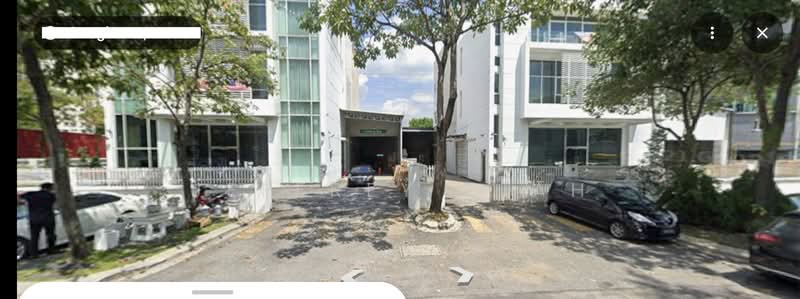 Kepong Segambut Medan Niaga untuk Untuk Dijual - RM 14,000,000, Mac 2026 - Exterior - PropertyGuru.com.my