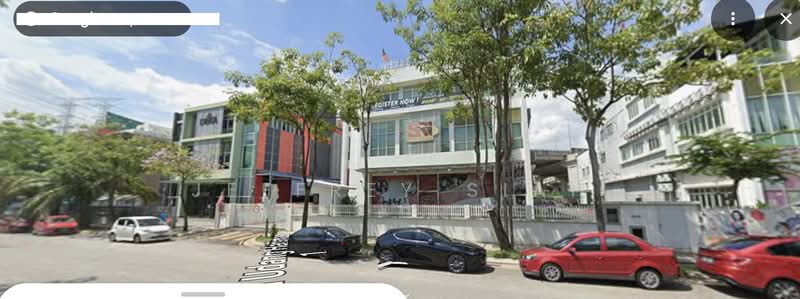 Kepong Segambut Medan Niaga untuk Untuk Dijual - RM 14,000,000, Mac 2026 - Exterior - PropertyGuru.com.my