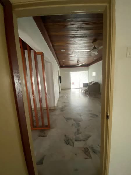 Hijau Ria Kepong Indah untuk Untuk Dijual - RM 260,000, Mac 2026 - Living Room - PropertyGuru.com.my