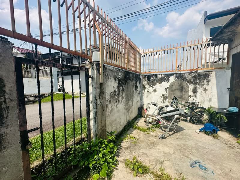 AU2, Taman Sri Keramat untuk Untuk Dijual - RM 830,000, Feb 2026 - Exterior - PropertyGuru.com.my