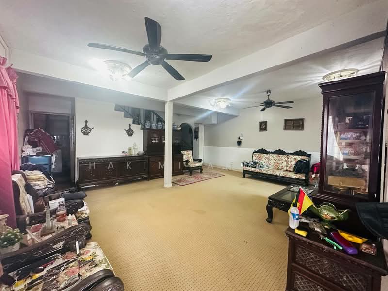 AU2, Taman Sri Keramat untuk Untuk Dijual - RM 830,000, Feb 2026 - Living Room - PropertyGuru.com.my