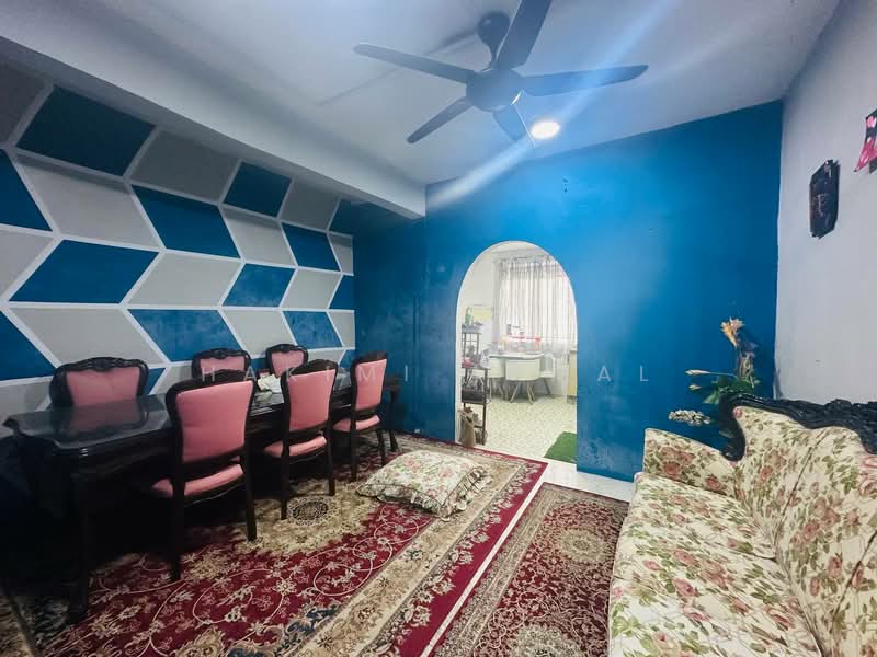 AU2, Taman Sri Keramat untuk Untuk Dijual - RM 830,000, Feb 2026 - Dining Room - PropertyGuru.com.my