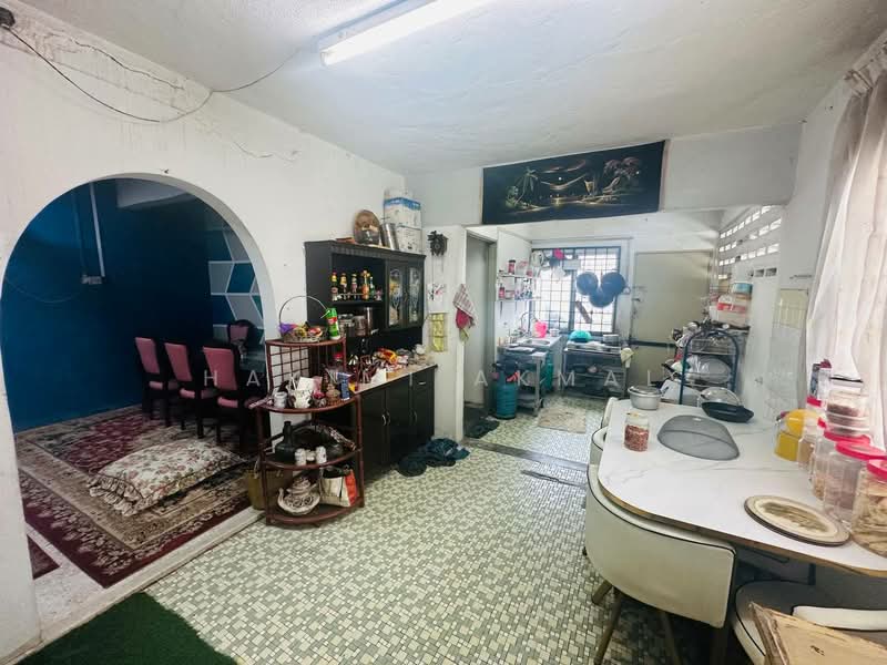 AU2, Taman Sri Keramat untuk Untuk Dijual - RM 830,000, Feb 2026 - Dining Room - PropertyGuru.com.my