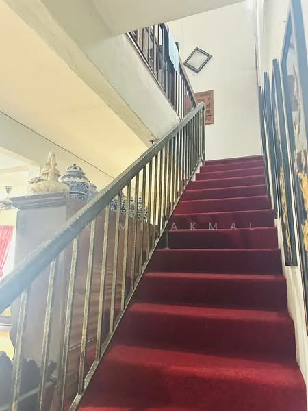 AU2, Taman Sri Keramat untuk Untuk Dijual - RM 830,000, Feb 2026 - Interior - PropertyGuru.com.my