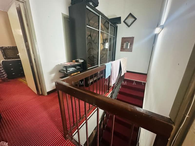 AU2, Taman Sri Keramat untuk Untuk Dijual - RM 830,000, Feb 2026 - Interior - PropertyGuru.com.my