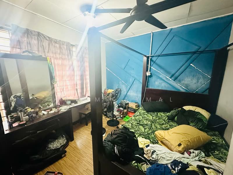 AU2, Taman Sri Keramat untuk Untuk Dijual - RM 830,000, Feb 2026 - Bedroom - PropertyGuru.com.my