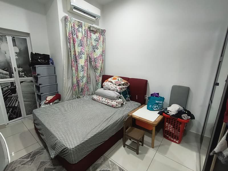 2-storey Terraced House for Sale in Alam Impian (Shah Alam) - Nor Ozir - Bedroom - PropertyGuru.com.my