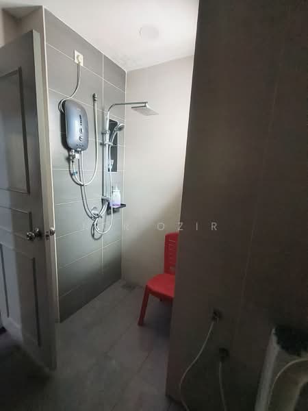 2-storey Terraced House for Sale in Alam Impian (Shah Alam) - Nor Ozir - Bathroom - PropertyGuru.com.my