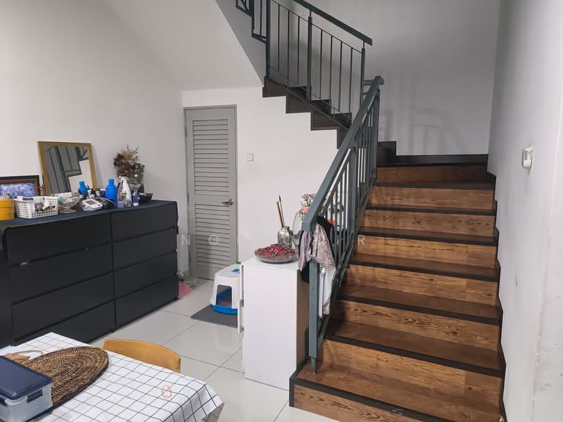 2-storey Terraced House for Sale in Alam Impian (Shah Alam) - Nor Ozir - Interior - PropertyGuru.com.my