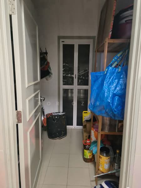 2-storey Terraced House for Sale in Alam Impian (Shah Alam) - Nor Ozir - Interior - PropertyGuru.com.my