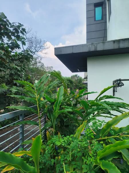 2-storey Terraced House for Sale in Alam Impian (Shah Alam) - Nor Ozir - Exterior - PropertyGuru.com.my