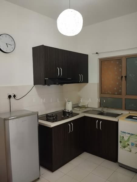 Ritze Perdana 1 untuk Untuk Disewa - RM 1,200 /bulan, Feb 2026 - Kitchen - PropertyGuru.com.my