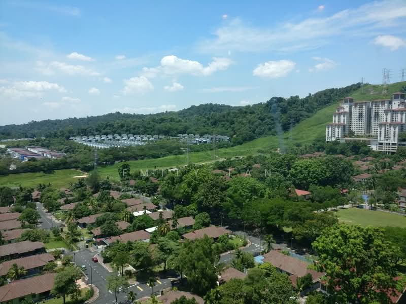 Ritze Perdana 1 untuk Untuk Disewa - RM 1,200 /bulan, Feb 2026 - Exterior - PropertyGuru.com.my