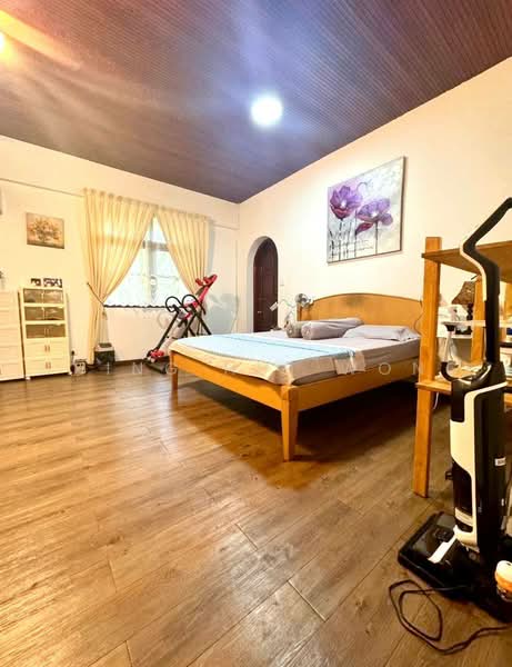 Bungalow House untuk Dijual di Taman Luyang (Kota Kinabalu) - Ching Hui Wong - PropertyGuru.com.my