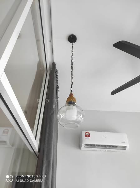 Condominium for Rent at Ara Sentral - Koo Ying Kang - Interior - PropertyGuru.com.my