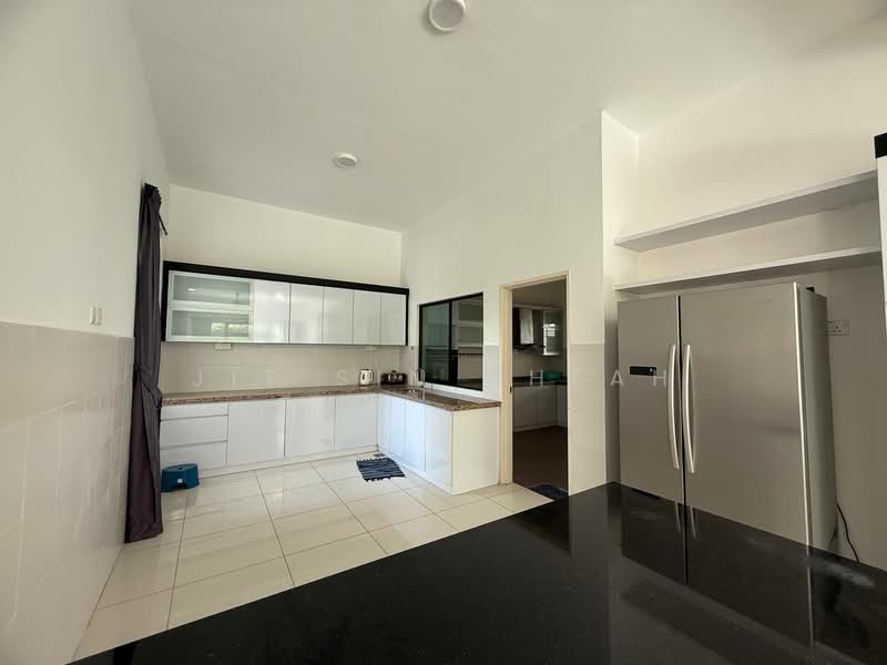 Horizon Hills untuk Untuk Disewa - RM 18,500 /bulan, Feb 2026 - Kitchen - PropertyGuru.com.my