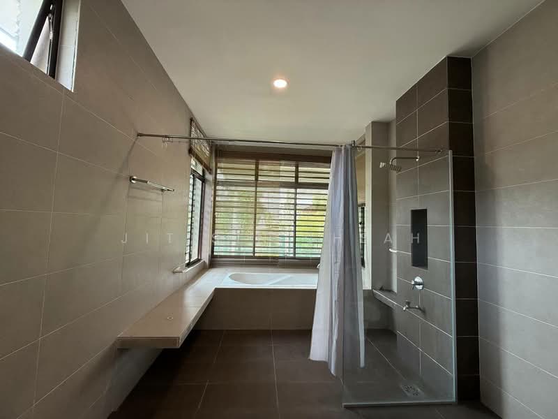 Horizon Hills untuk Untuk Disewa - RM 18,500 /bulan, Feb 2026 - Bathroom - PropertyGuru.com.my