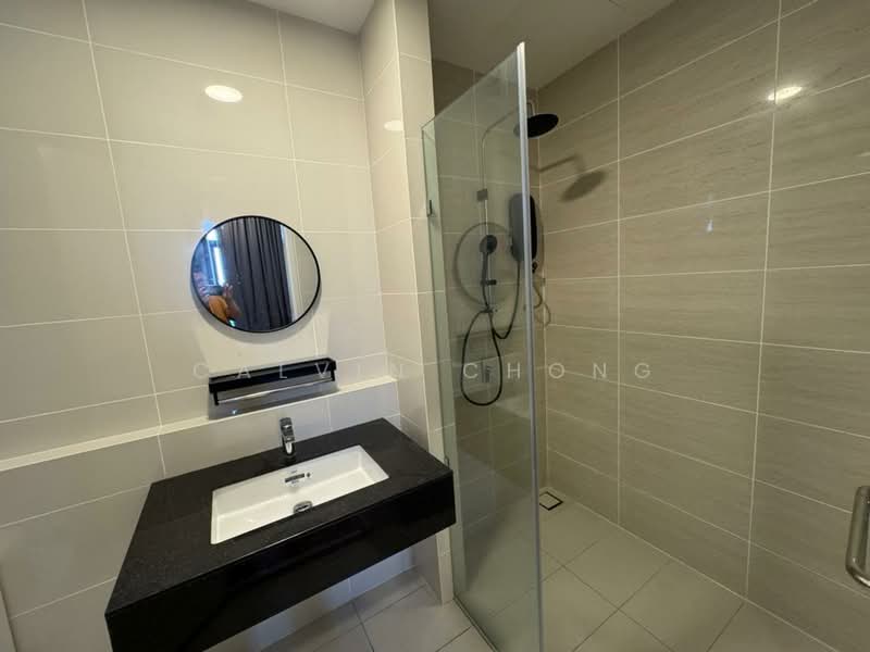 Service Residence for Sale at The Park Sky Residence - Calvin Chong - PropertyGuru.com.my