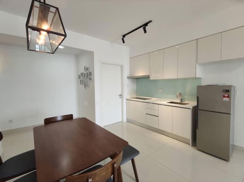Condominium for Rent at Teega Residences - Grace Lau - Kitchen - PropertyGuru.com.my
