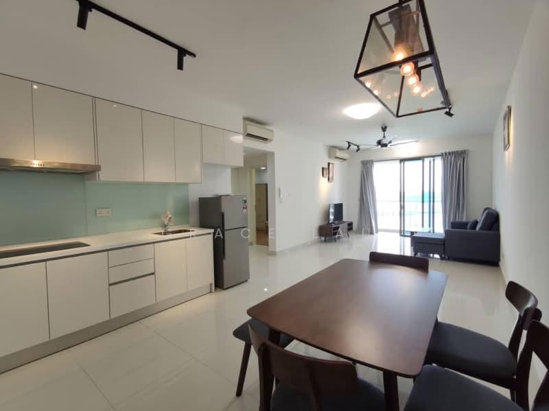 Condominium for Rent at Teega Residences - Grace Lau - Kitchen - PropertyGuru.com.my