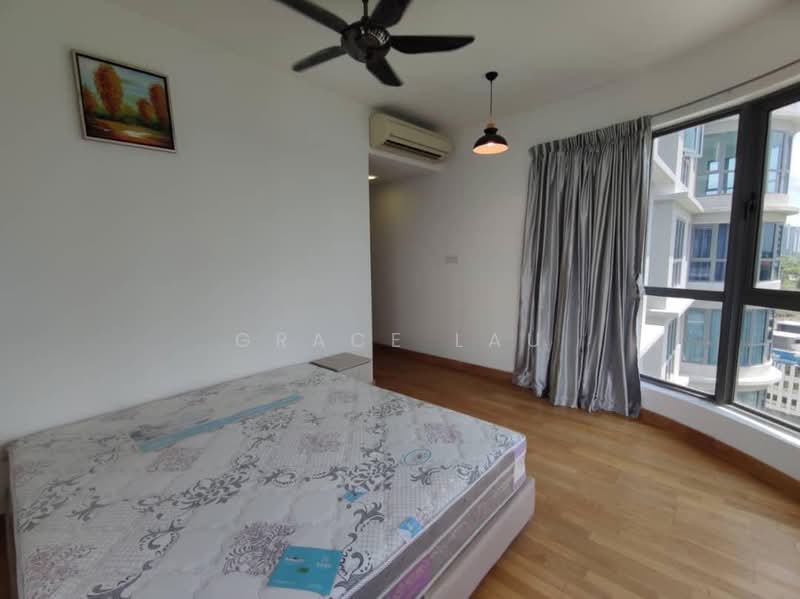 Condominium for Rent at Teega Residences - Grace Lau - Bedroom - PropertyGuru.com.my