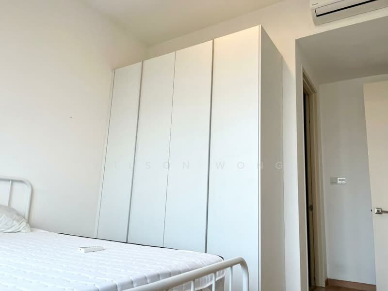 East Parc @ Manjalara untuk Untuk Disewa - RM 2,000 /bulan, Feb 2026 - Bedroom - PropertyGuru.com.my