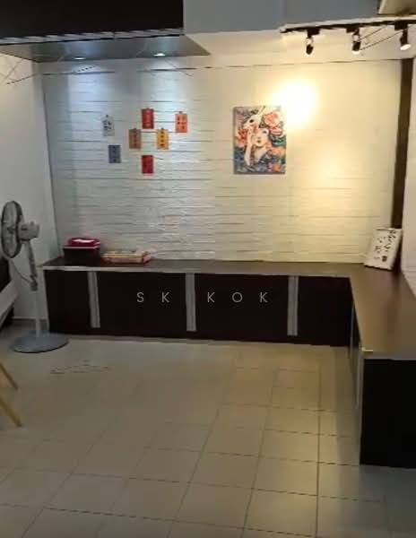 2-storey Terraced House for Rent in Ipoh (Perak) - SK Kok - Interior - PropertyGuru.com.my