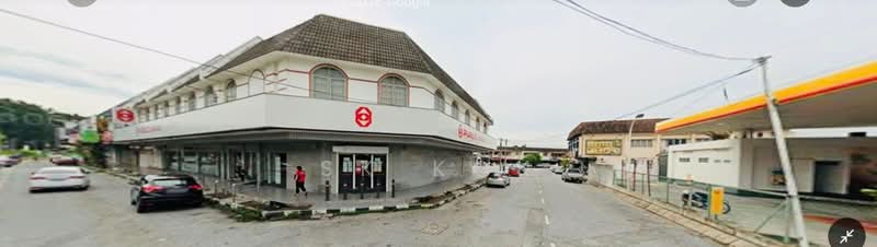 2-storey Terraced House for Rent in Ipoh (Perak) - SK Kok - PropertyGuru.com.my