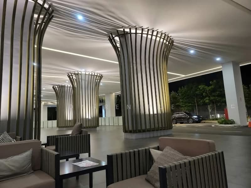 Condominium for Sale at Bennington Residences @ SkyArena - Darren Pue - Lobby - PropertyGuru.com.my