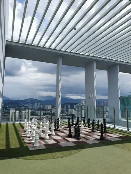 Condominium for Sale at Bennington Residences @ SkyArena - Darren Pue - Exterior - PropertyGuru.com.my