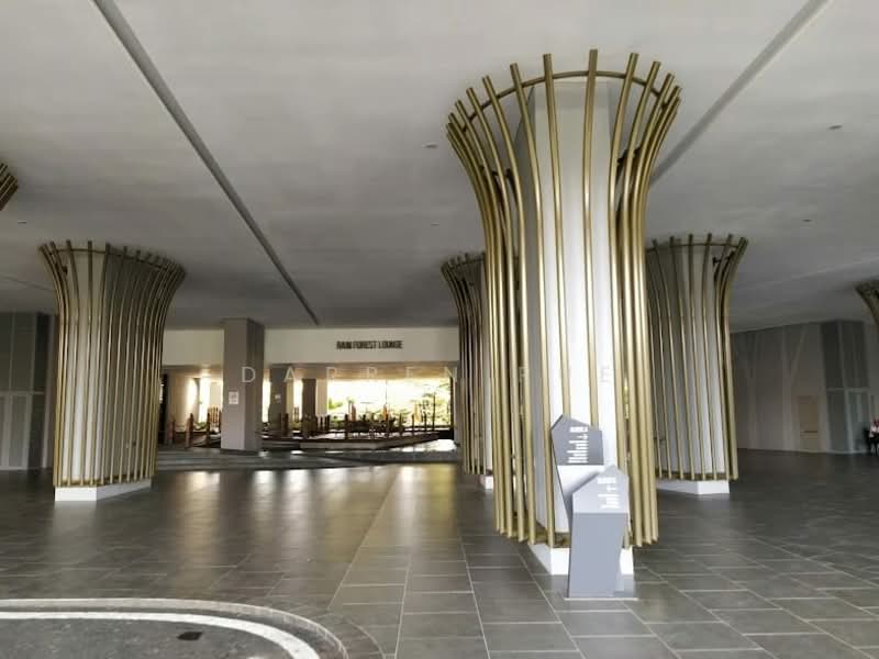 Condominium for Sale at Bennington Residences @ SkyArena - Darren Pue - Lobby - PropertyGuru.com.my