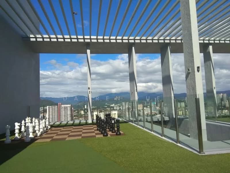 Condominium for Sale at Bennington Residences @ SkyArena - Darren Pue - Exterior - PropertyGuru.com.my