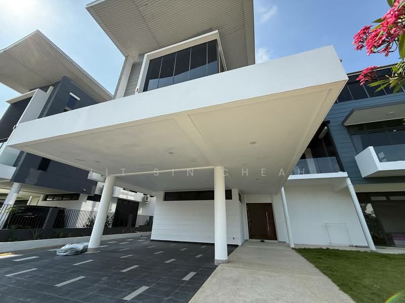 Bungalow for Rent in Horizon Hills (Iskandar Puteri (Nusajaya)) - Jit Sin Cheah - Exterior - PropertyGuru.com.my